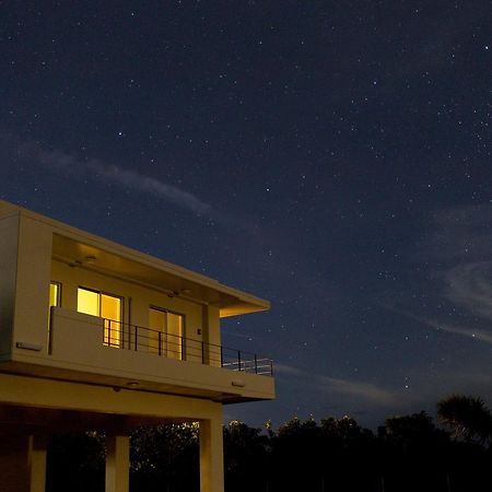 Suite Villa Yagaji Nago Buitenkant foto