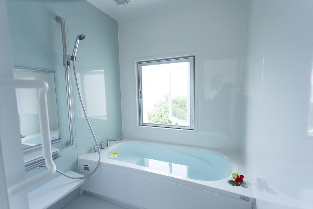 Suite Villa Yagaji Nago Buitenkant foto