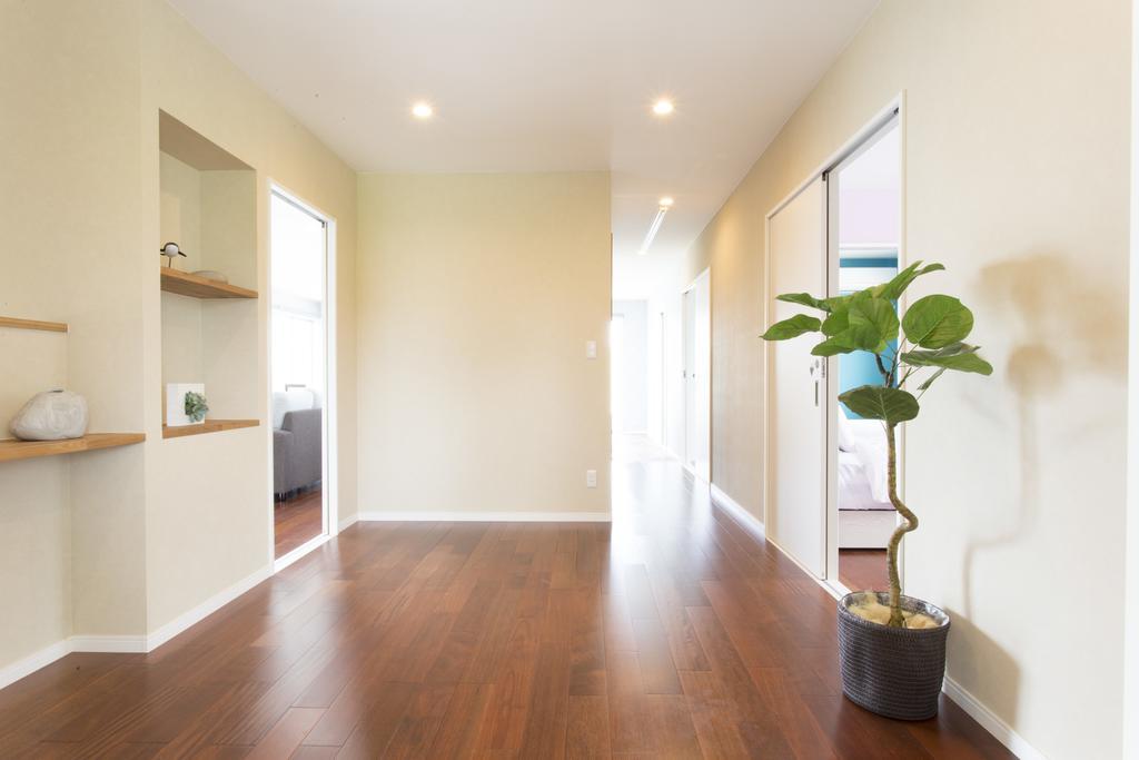 Suite Villa Yagaji Nago Buitenkant foto