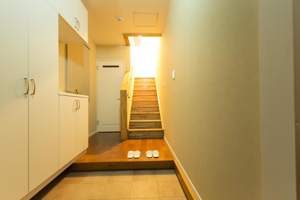 Suite Villa Yagaji Nago Buitenkant foto