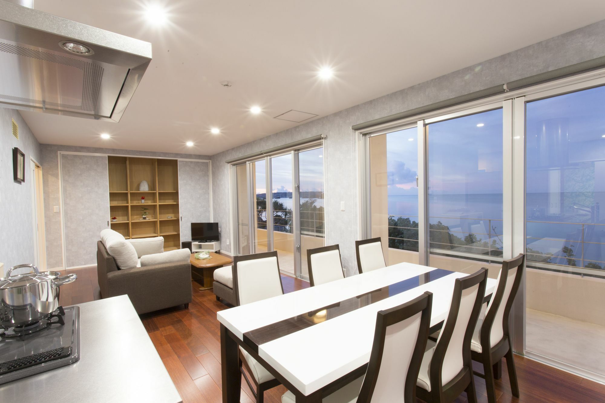 Suite Villa Yagaji Nago Buitenkant foto